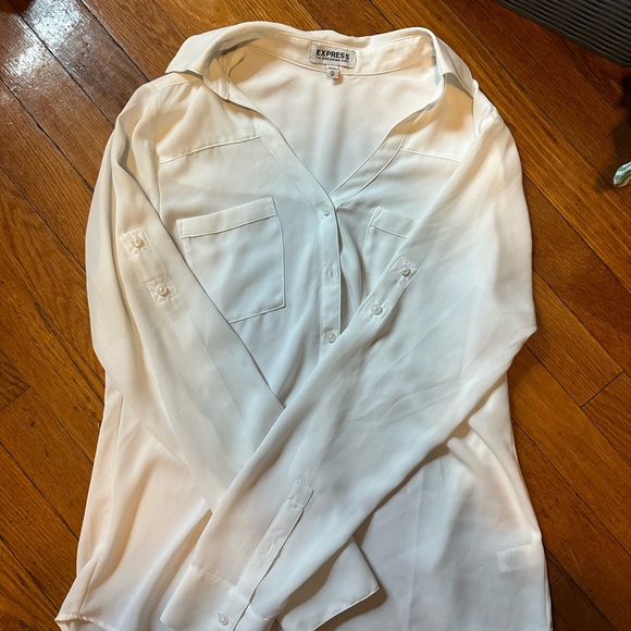 - Express blouse - Picture 2 of 3